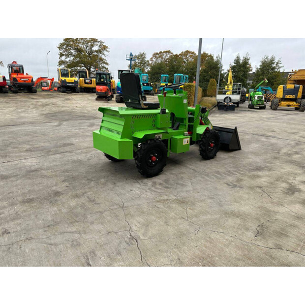 2025 Machpro MP-L307-43363935