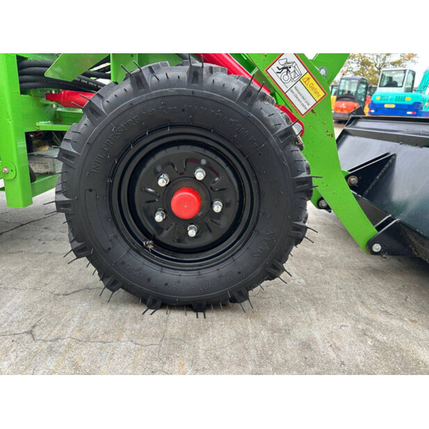 2025 Machpro MP-L307-43363945