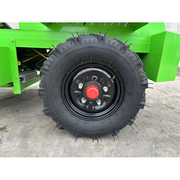 2025 Machpro MP-L307-43363947