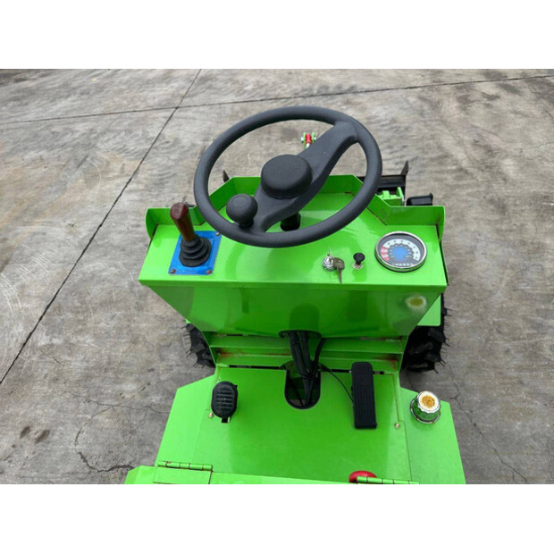 2025 Machpro MP-L307-43363948