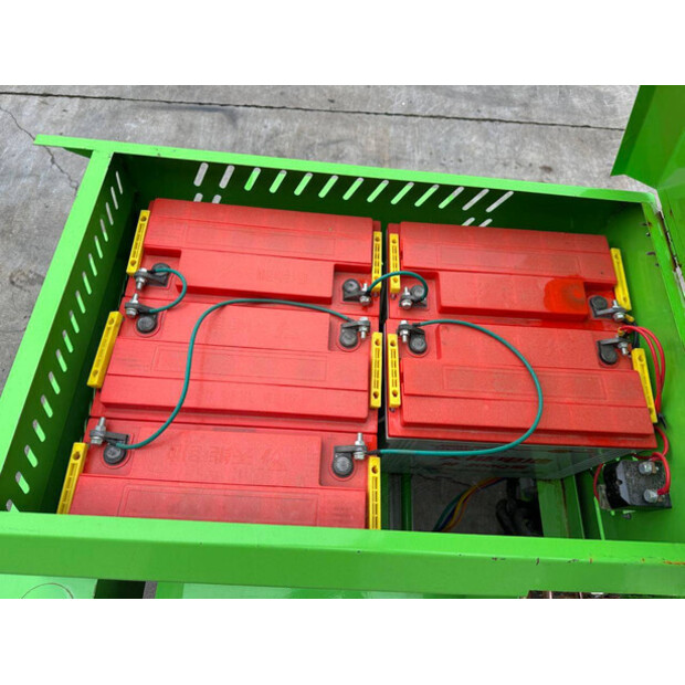 2025 Machpro MP-L307-43363950