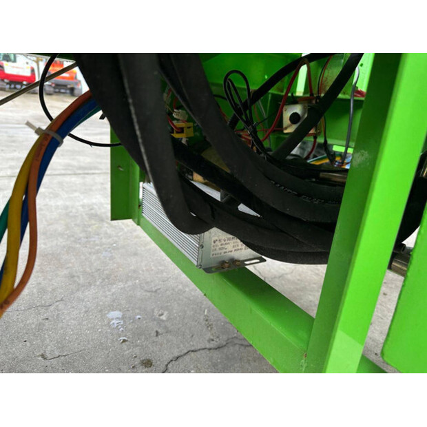 2025 Machpro MP-L307-43363952