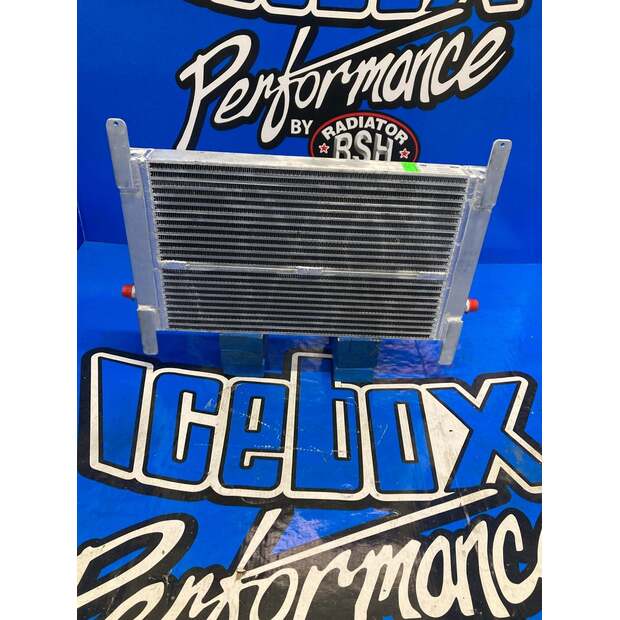 Oil Cooler BOBCAT Used-43364009