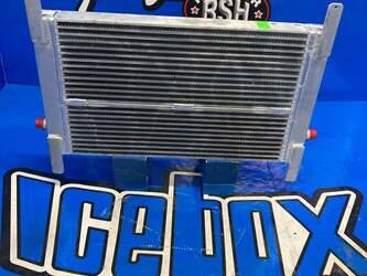 Image de Refroidisseur d'huile Oil Cooler BOBCAT Used