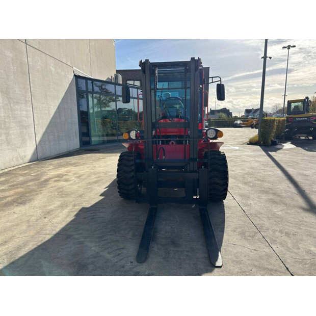 2025 Onbekend RTF-3500-43364011