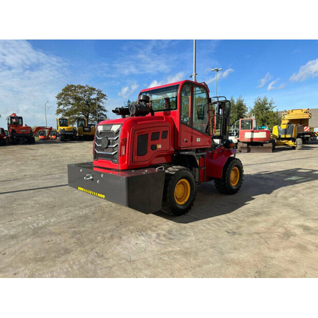 2025 Onbekend RTF-3500-43364013