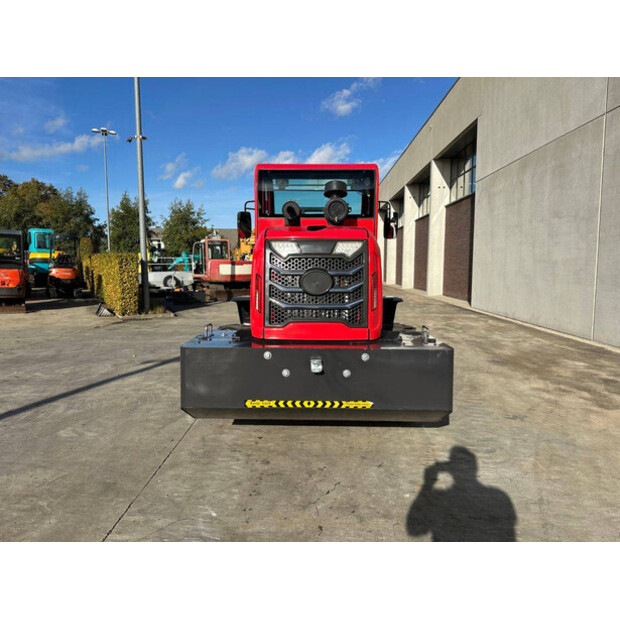 2025 Onbekend RTF-3500-43364014