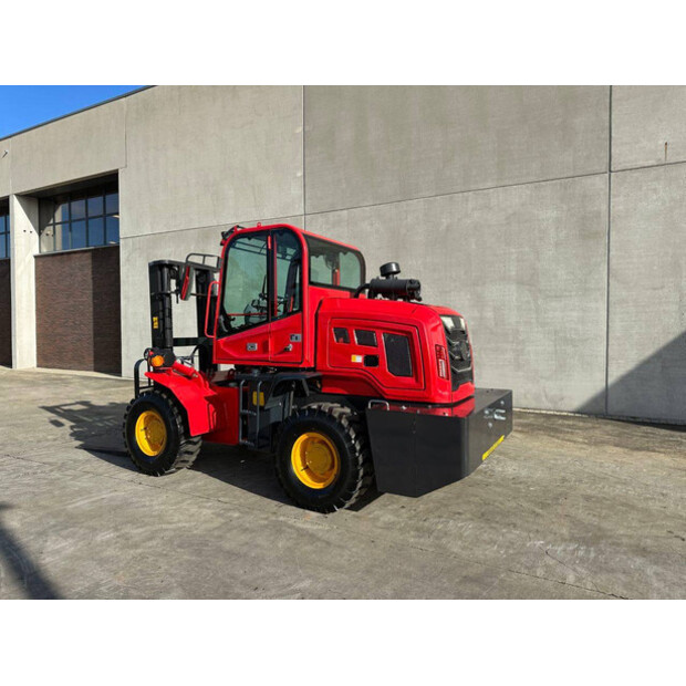 2025 Onbekend RTF-3500-43364015