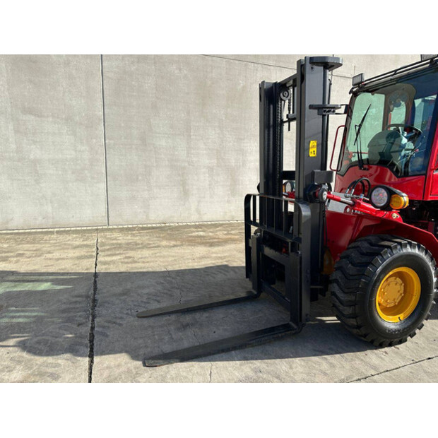 2025 Onbekend RTF-3500-43364017