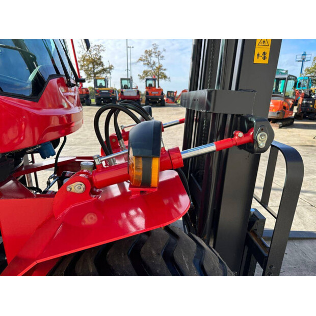 2025 Onbekend RTF-3500-43364020