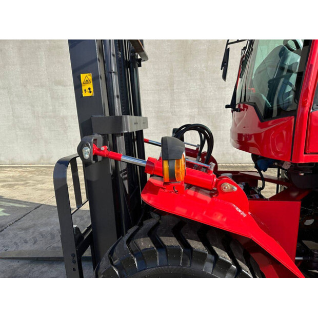 2025 Onbekend RTF-3500-43364021