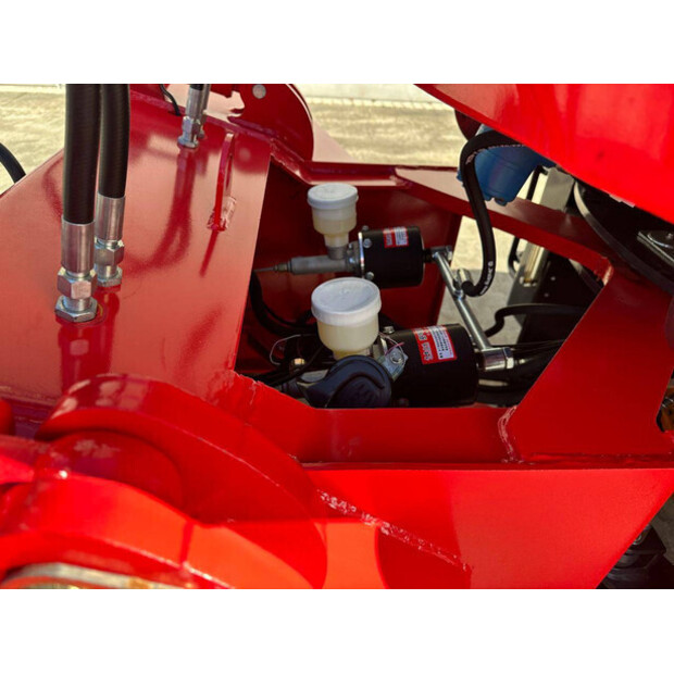 2025 Onbekend RTF-3500-43364022