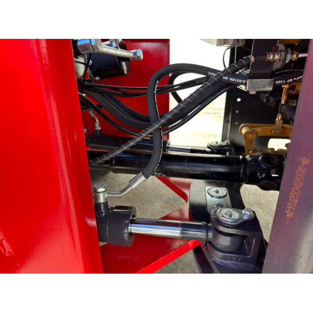 2025 Onbekend RTF-3500-43364023