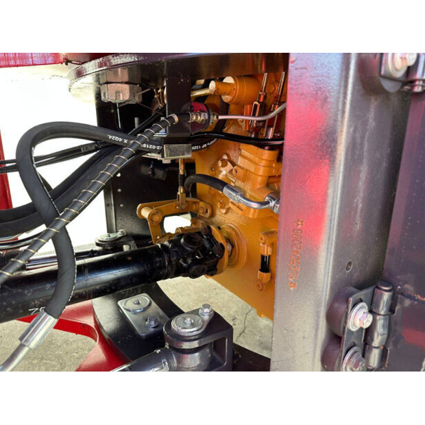 2025 Onbekend RTF-3500-43364024