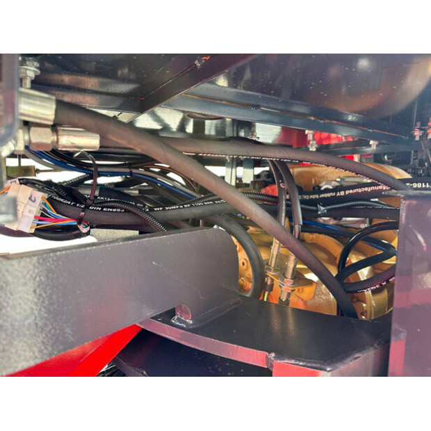 2025 Onbekend RTF-3500-43364025