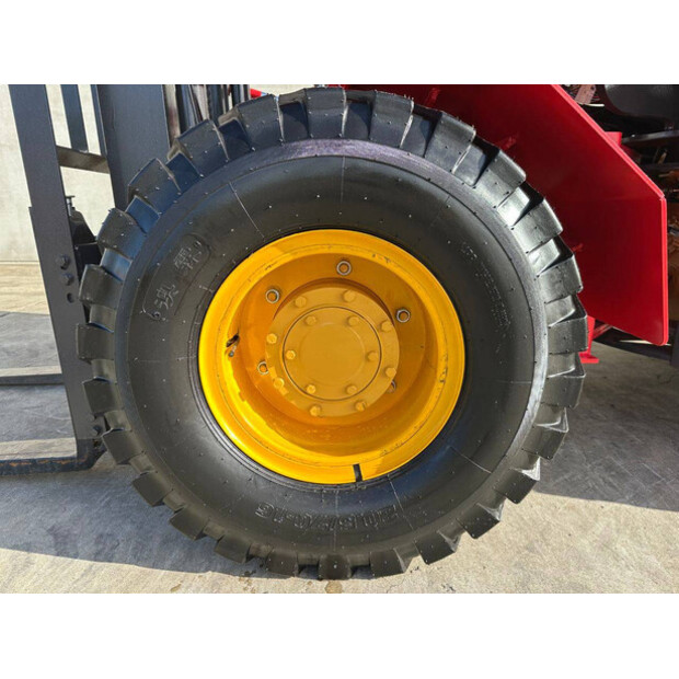 2025 Onbekend RTF-3500-43364026