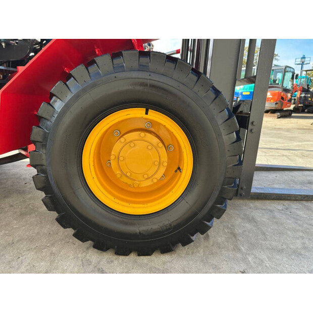 2025 Onbekend RTF-3500-43364027