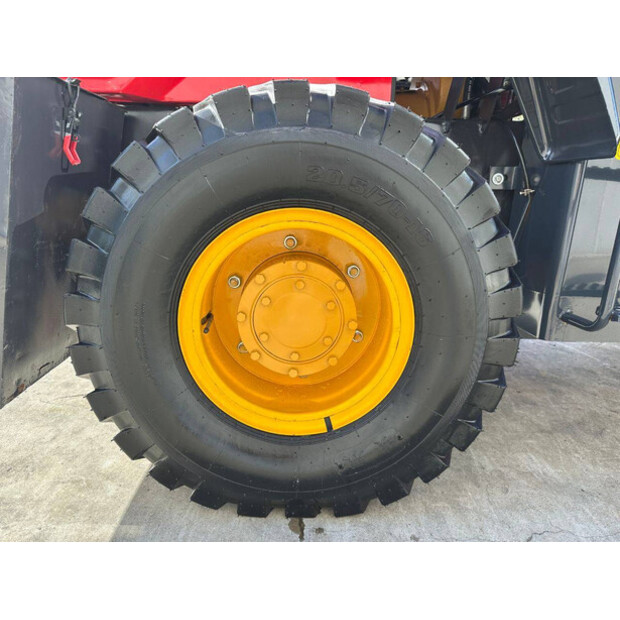 2025 Onbekend RTF-3500-43364028