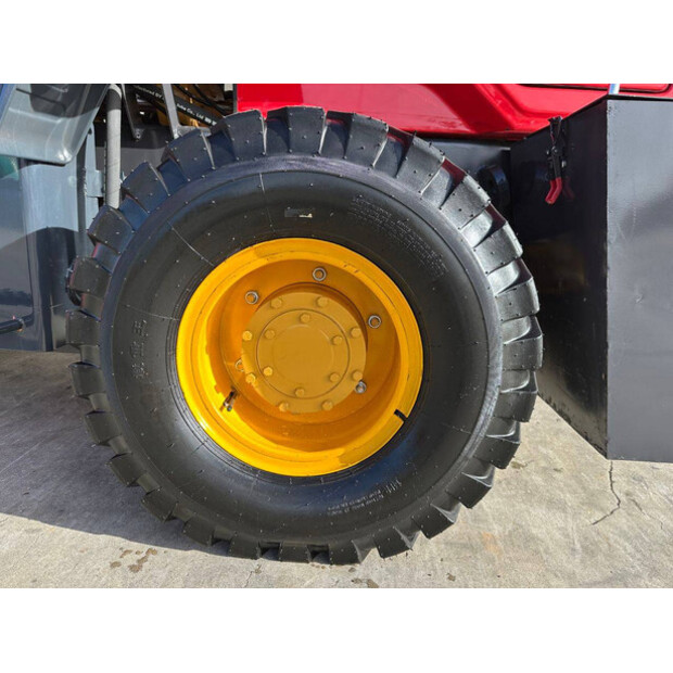 2025 Onbekend RTF-3500-43364029