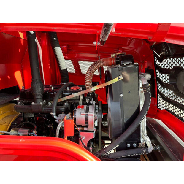 2025 Onbekend RTF-3500-43364030