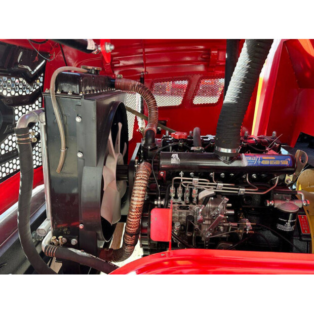 2025 Onbekend RTF-3500-43364032