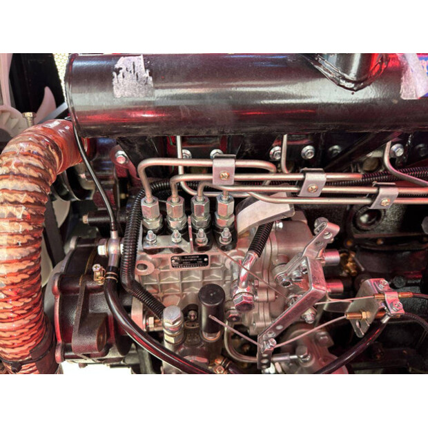 2025 Onbekend RTF-3500-43364033