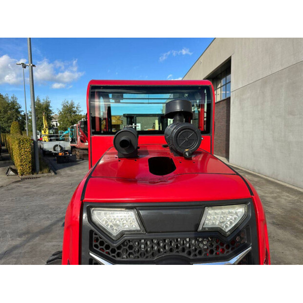 2025 Onbekend RTF-3500-43364034