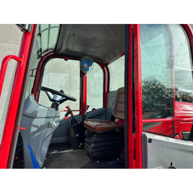 2025 Onbekend RTF-3500-43364036