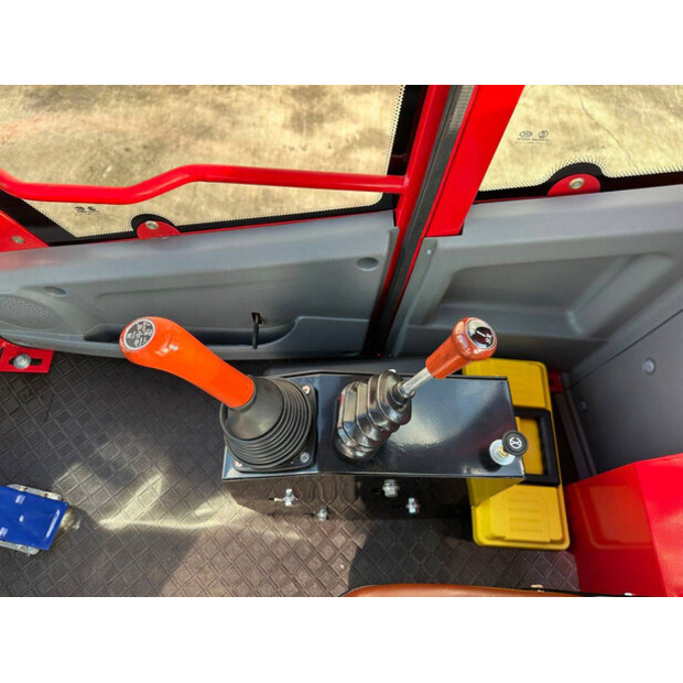 2025 Onbekend RTF-3500-43364037