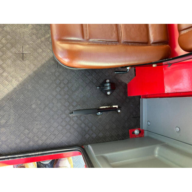 2025 Onbekend RTF-3500-43364039