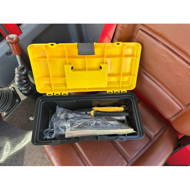 2025 Onbekend RTF-3500-43364040