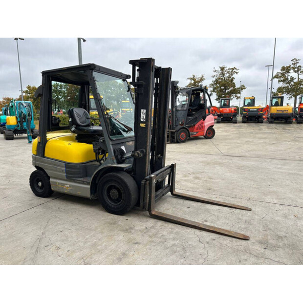 1998 تويوتا 55E-43364047