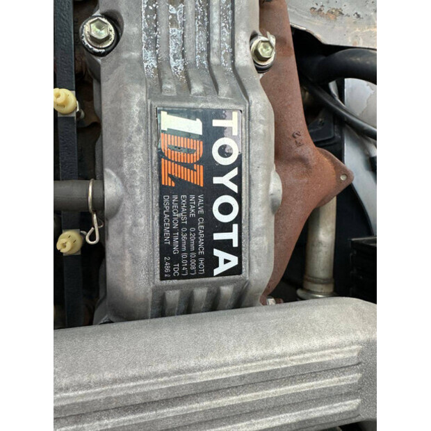 1998 تويوتا 55E-43364059