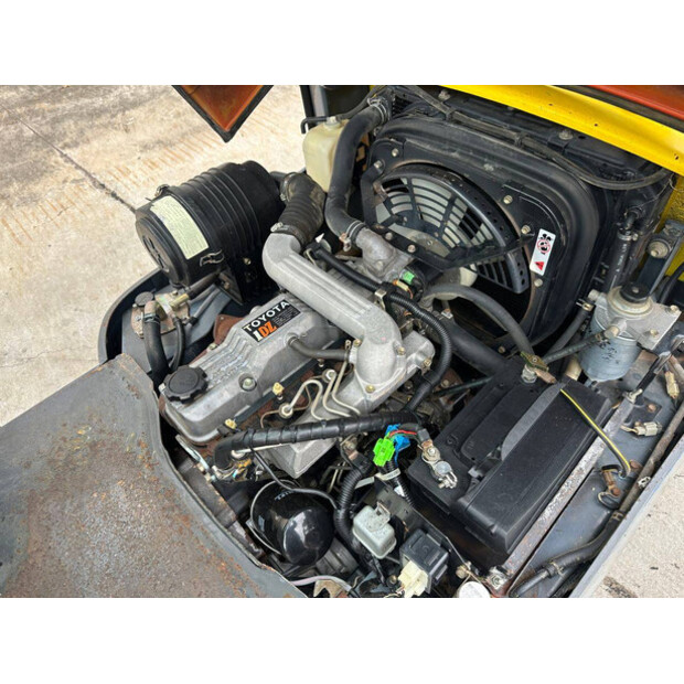 1998 تويوتا 55E-43364060