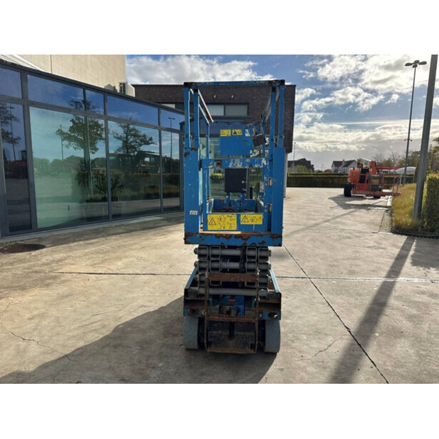 2015 Genie GS-1930-43364106