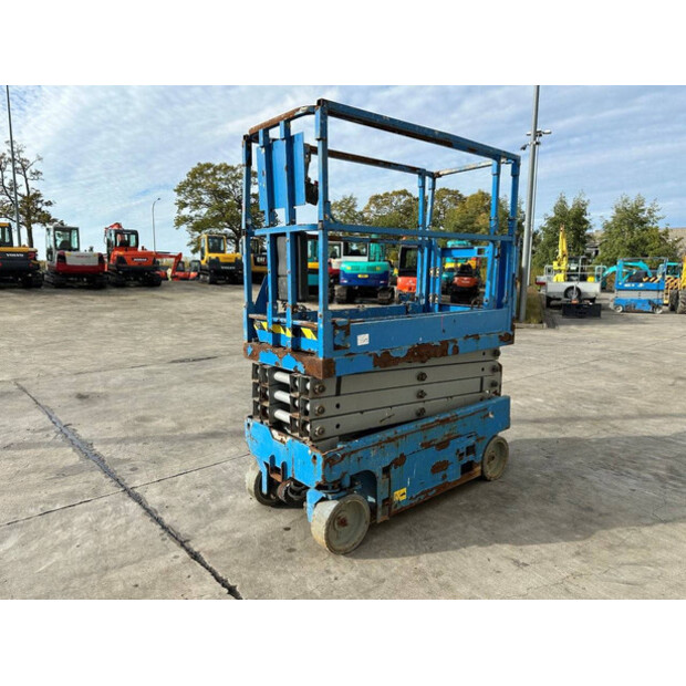 2015 Genie GS-1930-43364109