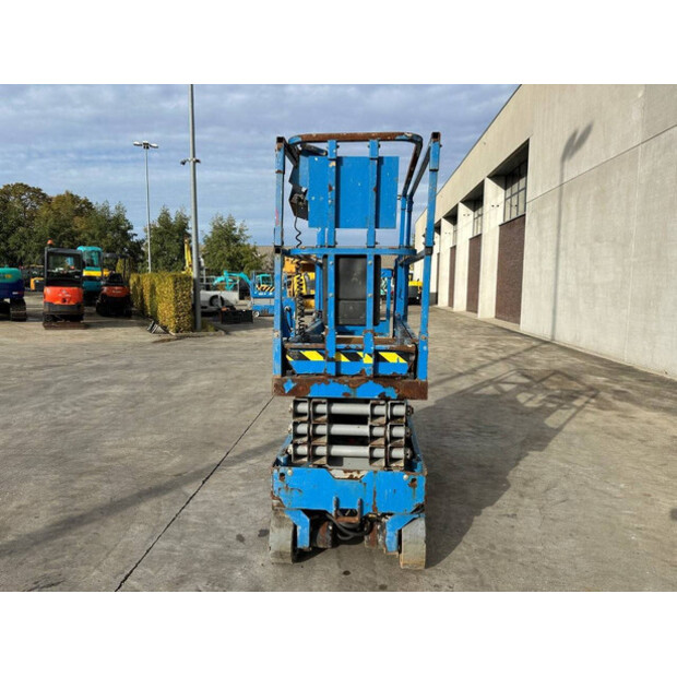 2015 Genie GS-1930-43364110