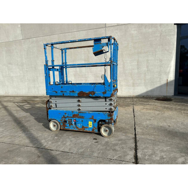 2015 Genie GS-1930-43364111