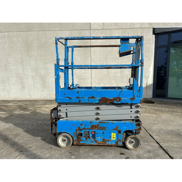 2015 Genie GS-1930-43364112