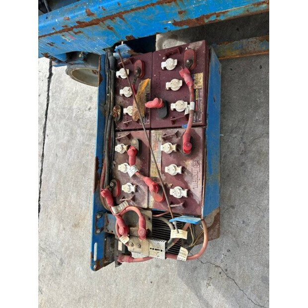 2015 Genie GS-1930-43364115