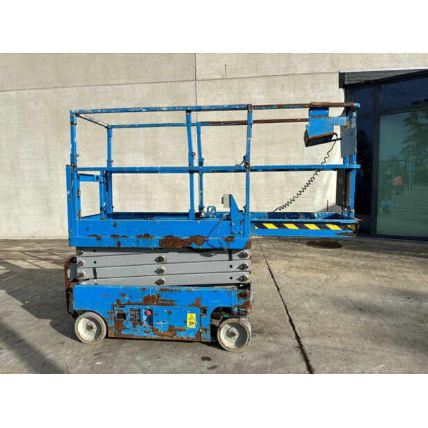 2015 Genie GS-1930-43364116