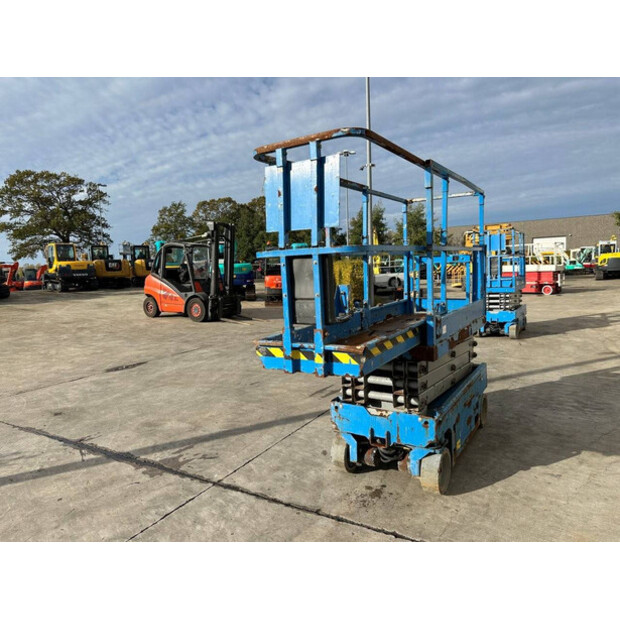 2015 Genie GS-1930-43364117