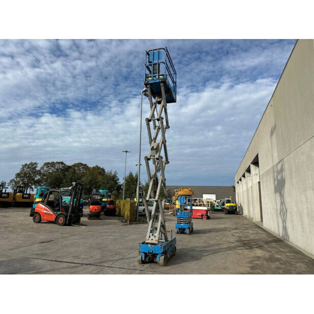 2015 Genie GS-1930-43364121