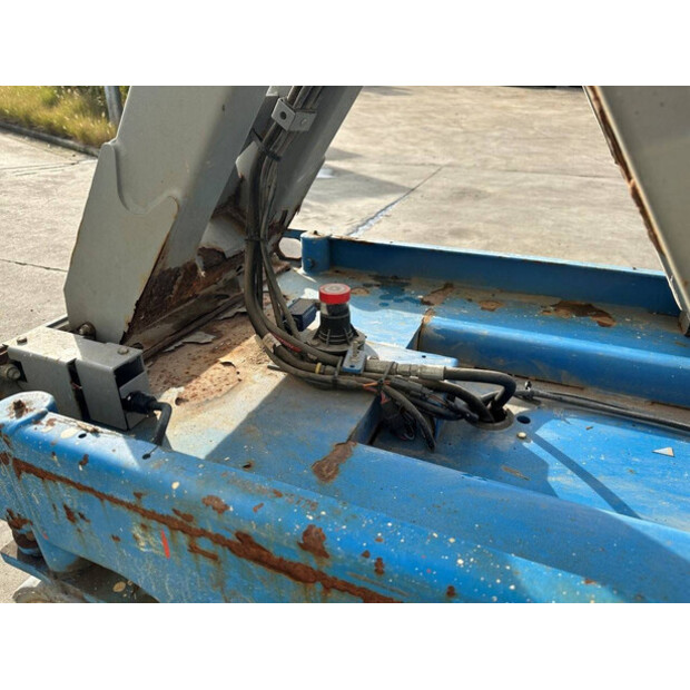 2015 Genie GS-1930-43364124