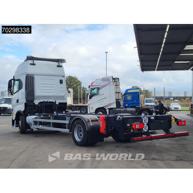 2024 ايفكو S-Way 460-43364163