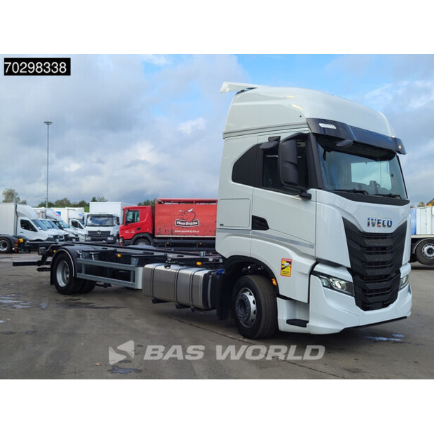 2024 ايفكو S-Way 460-43364164