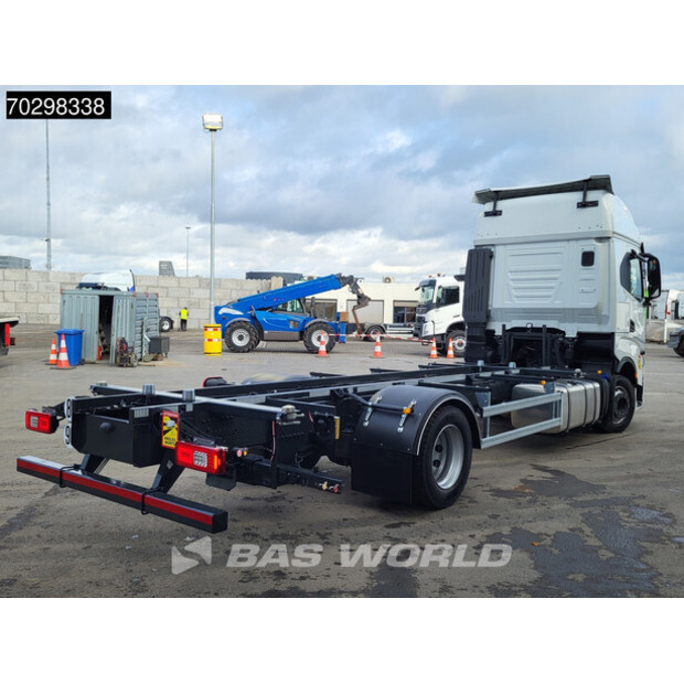 2024 ايفكو S-Way 460-43364167