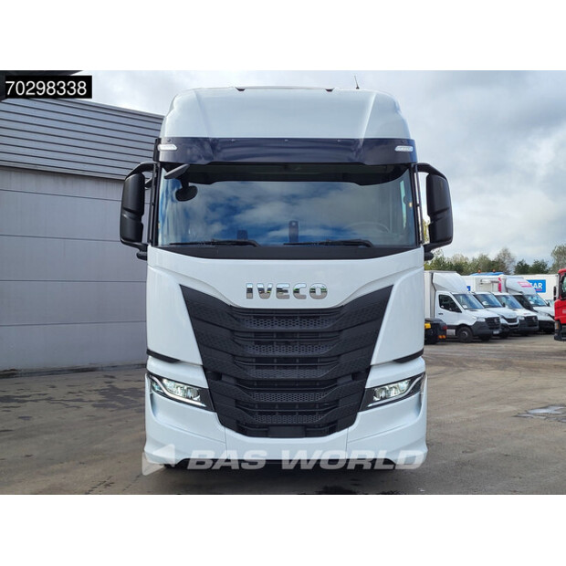 2024 ايفكو S-Way 460-43364168