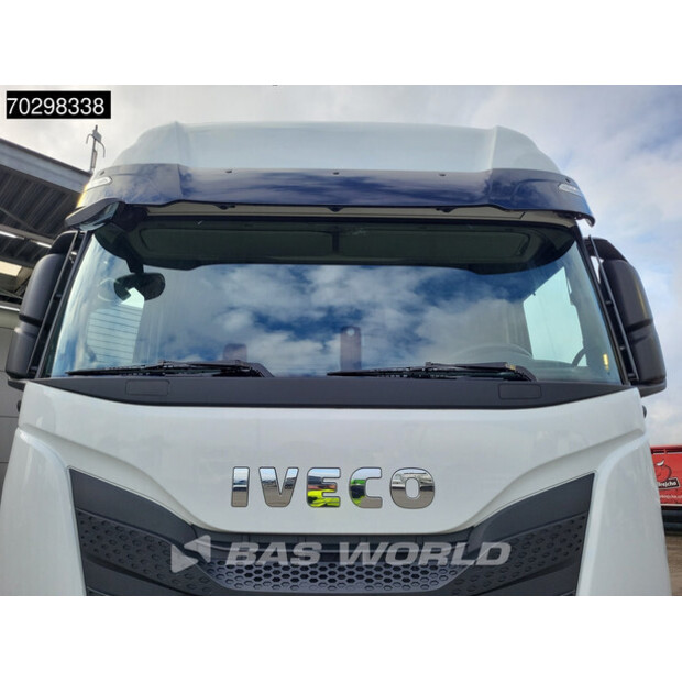 2024 ايفكو S-Way 460-43364169