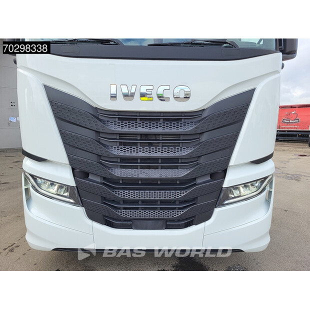 2024 ايفكو S-Way 460-43364170